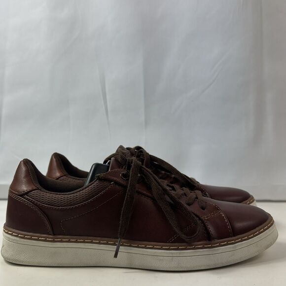 Nautica Classic Lace Up Top Loafer Men’s Casual Shoes - Picture 2 of 14